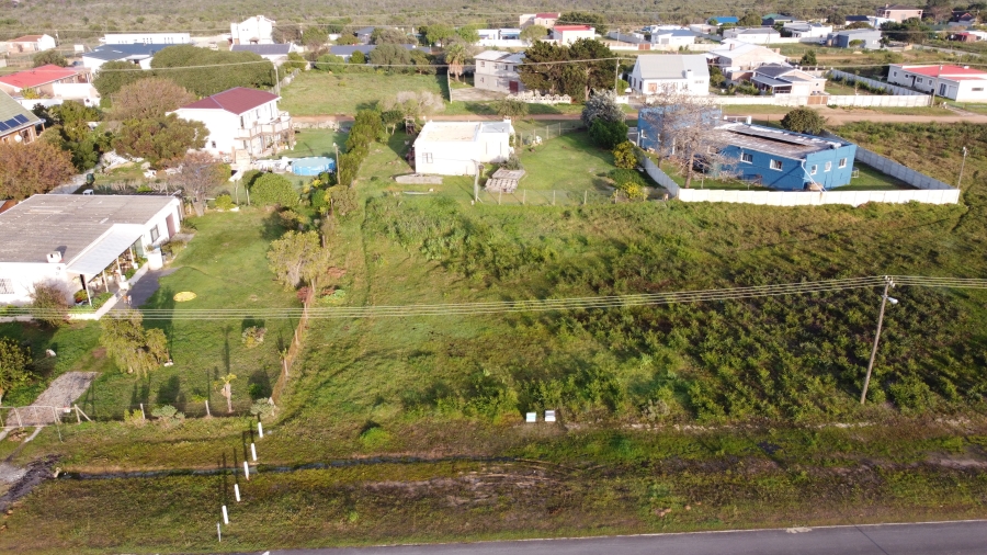 0 Bedroom Property for Sale in Fisherhaven Western Cape